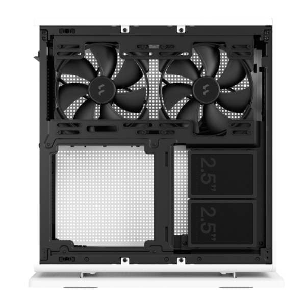 FRACTAL DESIGN kućište Ridge White FD-C-RID1N-12 24