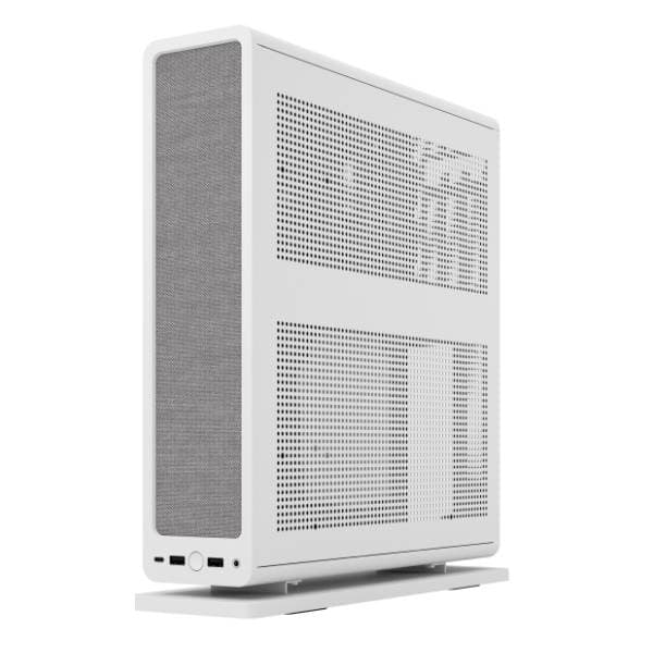 FRACTAL DESIGN kućište Ridge White FD-C-RID1N-12 30