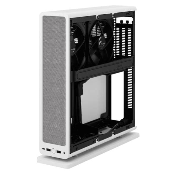 FRACTAL DESIGN kućište Ridge White FD-C-RID1N-12 28