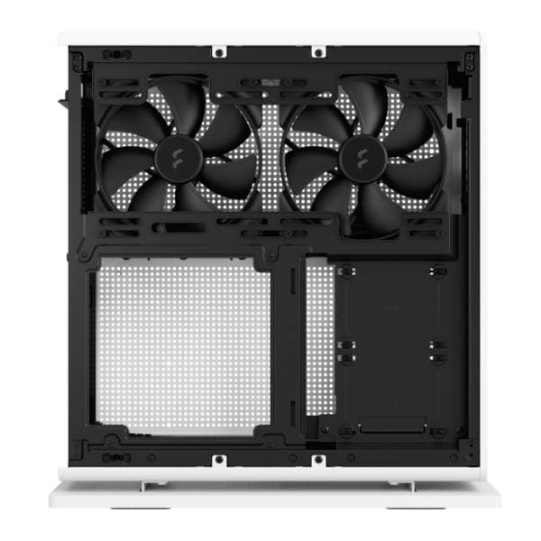 FRACTAL DESIGN kućište Ridge White FD-C-RID1N-12 13