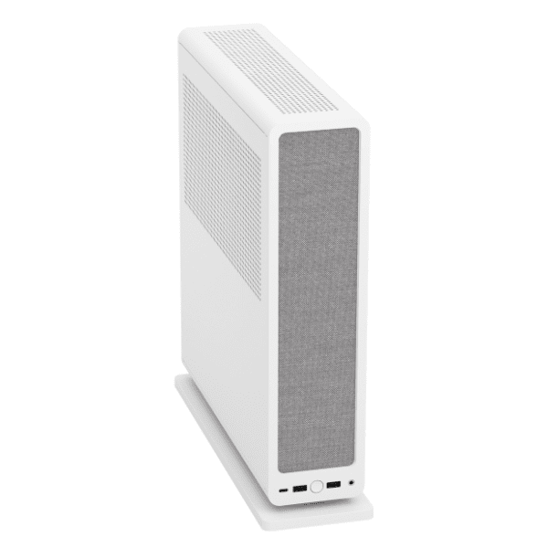 FRACTAL DESIGN kućište Ridge White FD-C-RID1N-12 0