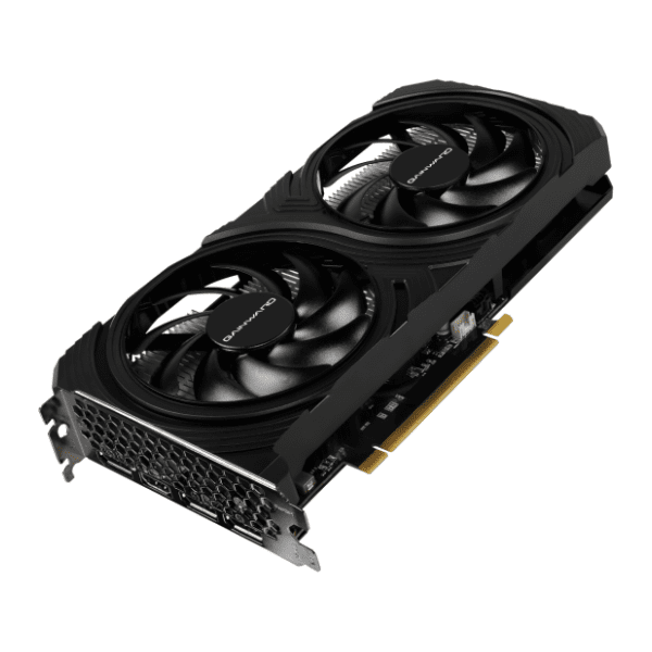 GAINWARD nVidia GeForce RTX 4060 Python II 8GB GDDR6 128-bit grafička kartica 1