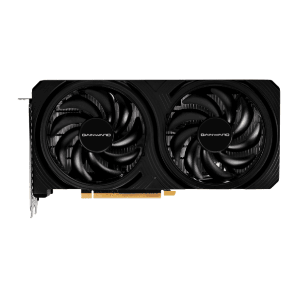 GAINWARD nVidia GeForce RTX 4060 Python II 8GB GDDR6 128-bit grafička kartica 3