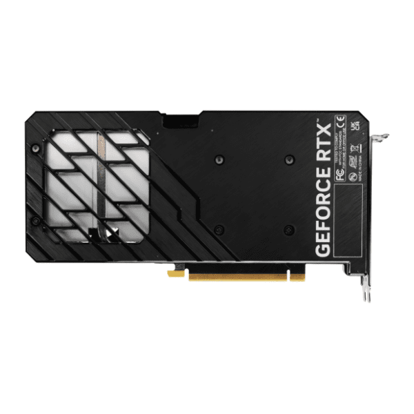 GAINWARD nVidia GeForce RTX 4060 Python II 8GB GDDR6 128-bit grafička kartica 4