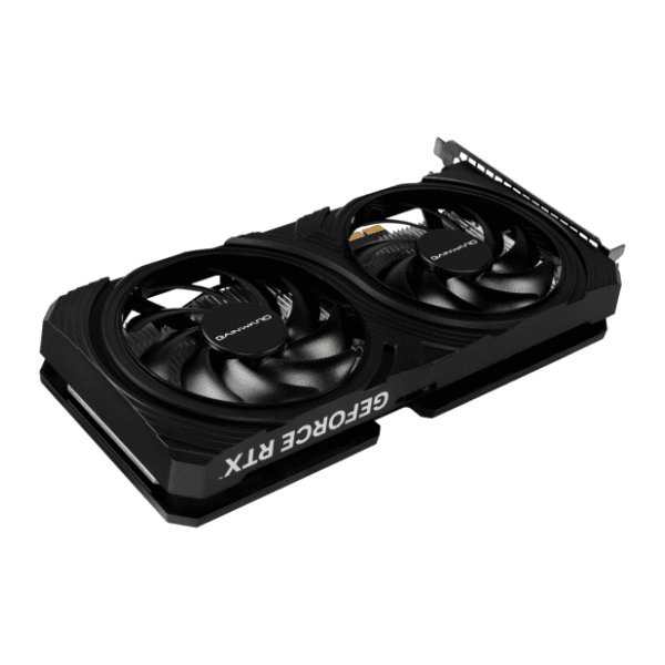 GAINWARD nVidia GeForce RTX 4060 Python II 8GB GDDR6 128-bit grafička kartica 2