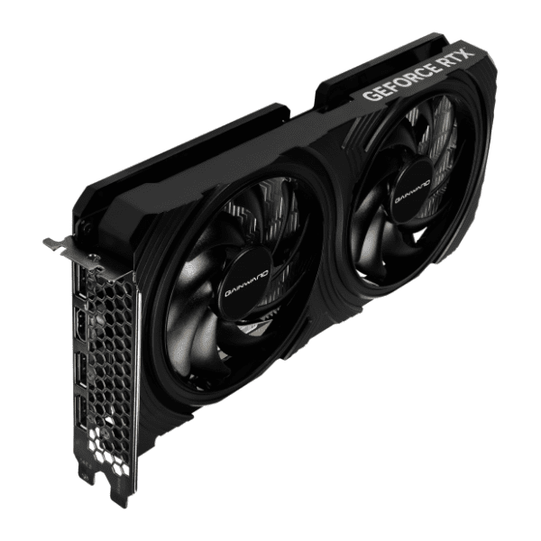 GAINWARD nVidia GeForce RTX 4060 Python II 8GB GDDR6 128-bit grafička kartica 6