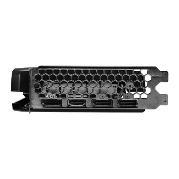 GAINWARD nVidia GeForce RTX 4060 Python II 8GB GDDR6 128-bit grafička kartica 7