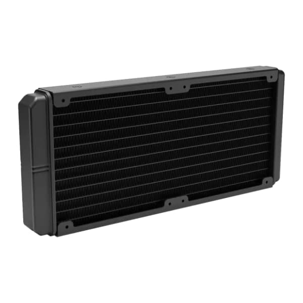 GAMDIAS Aura GL240 V2 vodeno hlađenje 2