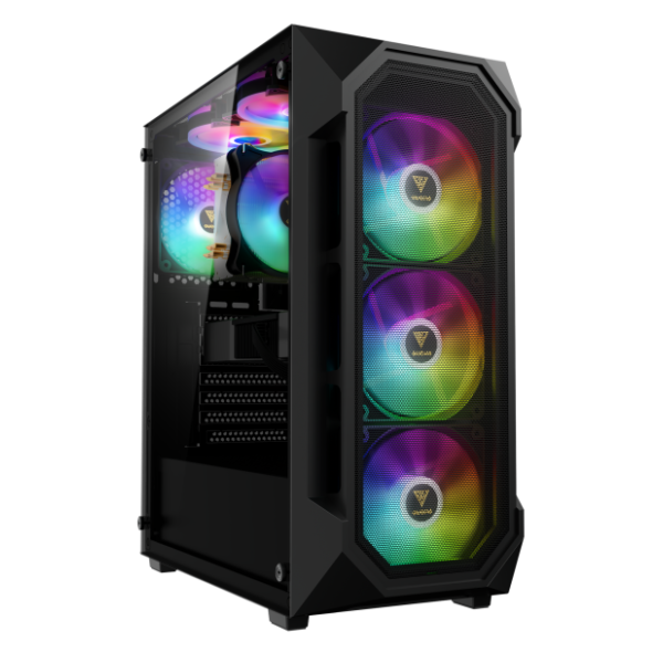 GAMDIAS kućište Aura GC1 Elite V2 0