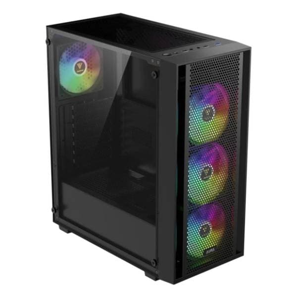 GAMDIAS kućište Aura GC2 RGB Elite V2 1