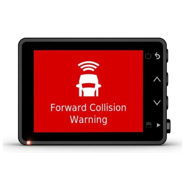 GARMIN Dash Cam 47 auto kamera 11