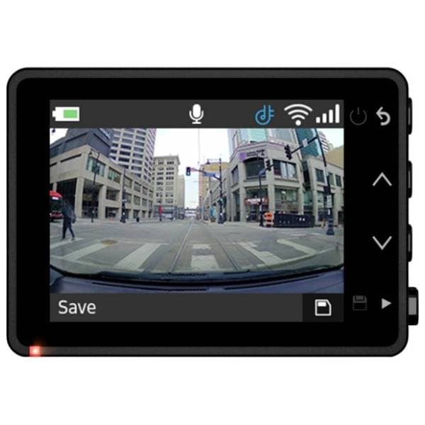 GARMIN Dash Cam 57 auto kamera 8