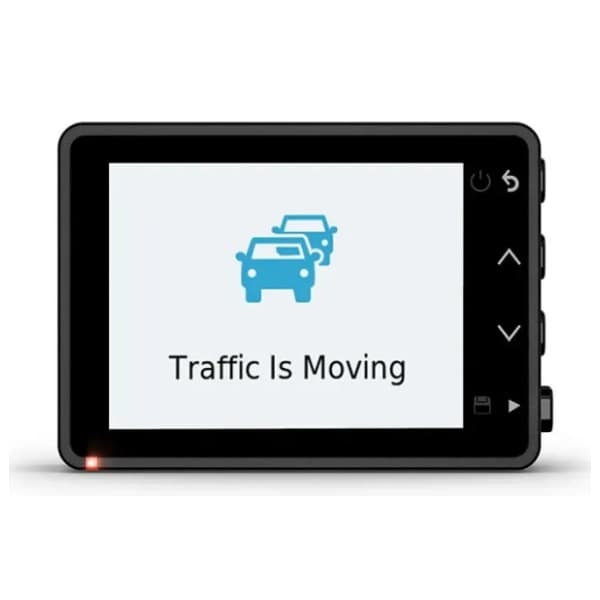 GARMIN Dash Cam 57 auto kamera 11