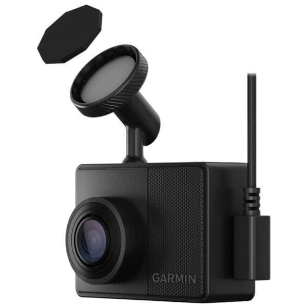 GARMIN Dash Cam 67W auto kamera 6