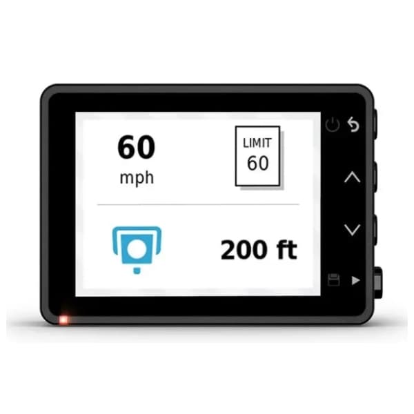 GARMIN Dash Cam 67W auto kamera 13