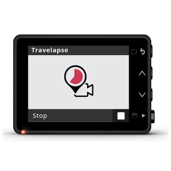 GARMIN Dash Cam 67W auto kamera 14