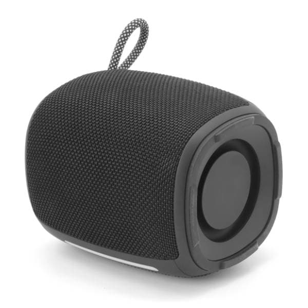 GEMBIRD bluetooth zvučnik SPK-BT-LED-03 crni 5