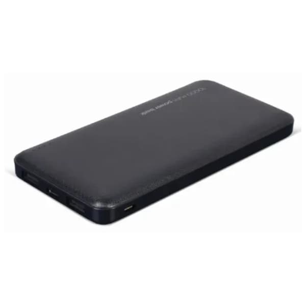 GEMBIRD power bank 10000 mAh LED PB10-02 1