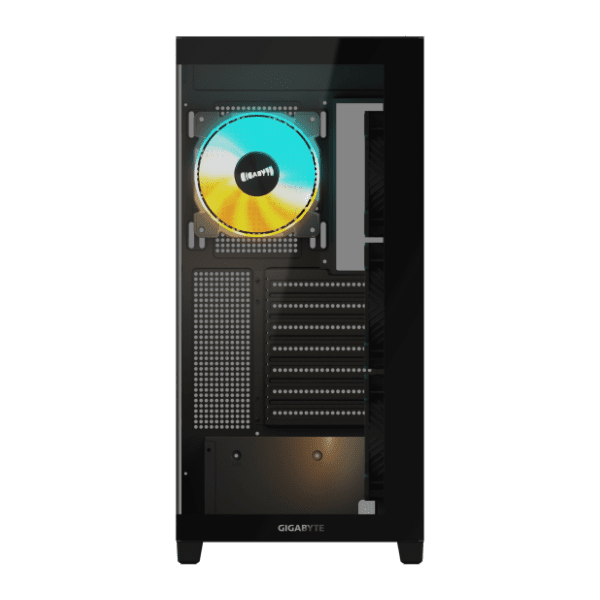 GIGABYTE kućište GB-C500P ST 2