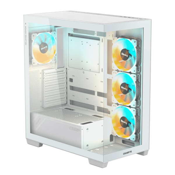 GIGABYTE kućište GB-C500PI ST 1