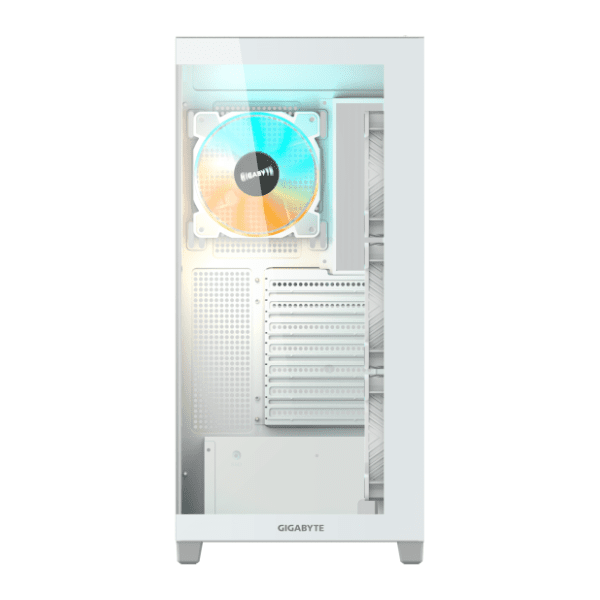 GIGABYTE kućište GB-C500PI ST 2