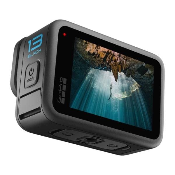 GoPro Hero13 Black (CHDHX-131-RW) аkciona kamera 2