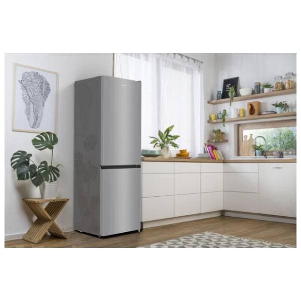 GORENJE kombinovani frižider RK6192ES4 10