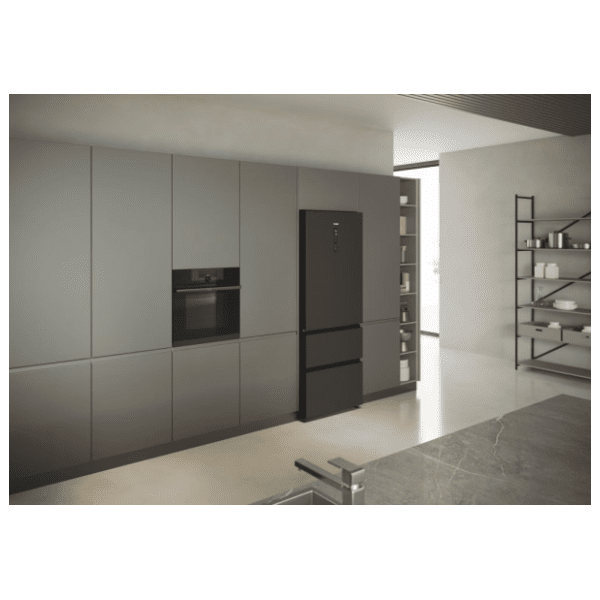 HAIER kombinovani frižider HTR5719ENPT 14