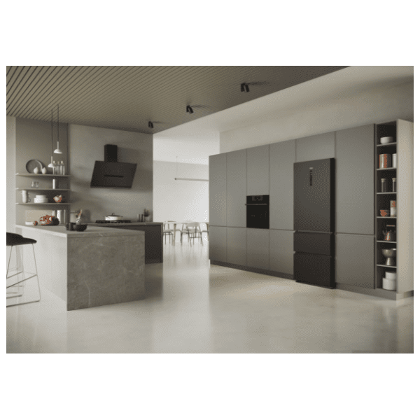 HAIER kombinovani frižider HTR5719ENPT 16