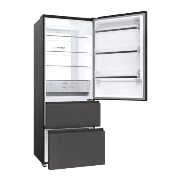 HAIER kombinovani frižider HTR5719ENPT 4