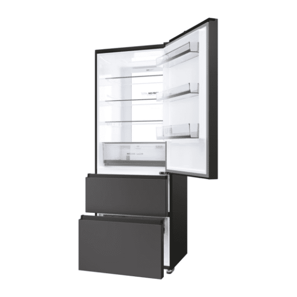 HAIER kombinovani frižider HTR5719ENPT 5