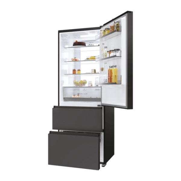 HAIER kombinovani frižider HTR5719ENPT 6