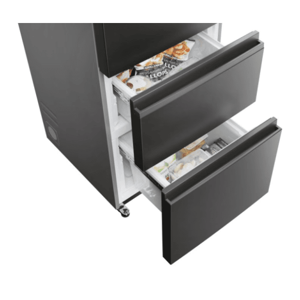 HAIER kombinovani frižider HTR5719ENPT 12