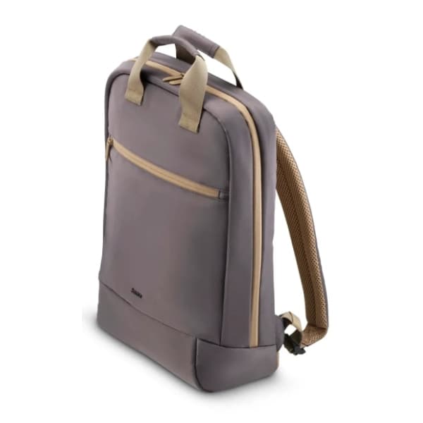 HAMA ranac za laptop Ultra Lightweight bež 0