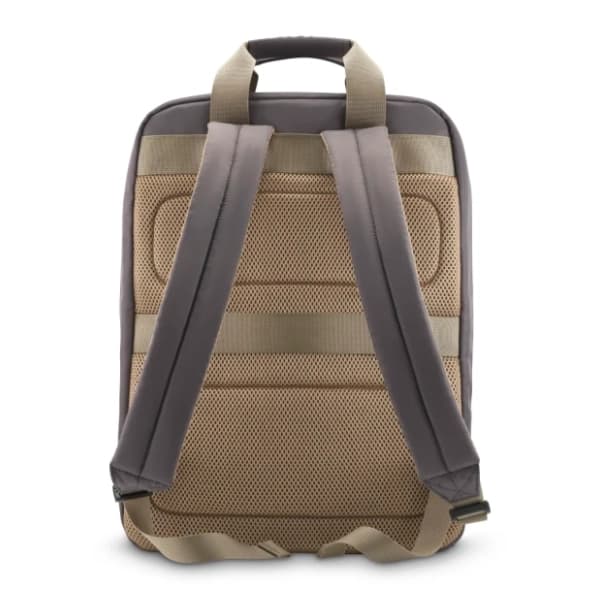 HAMA ranac za laptop Ultra Lightweight bež 1