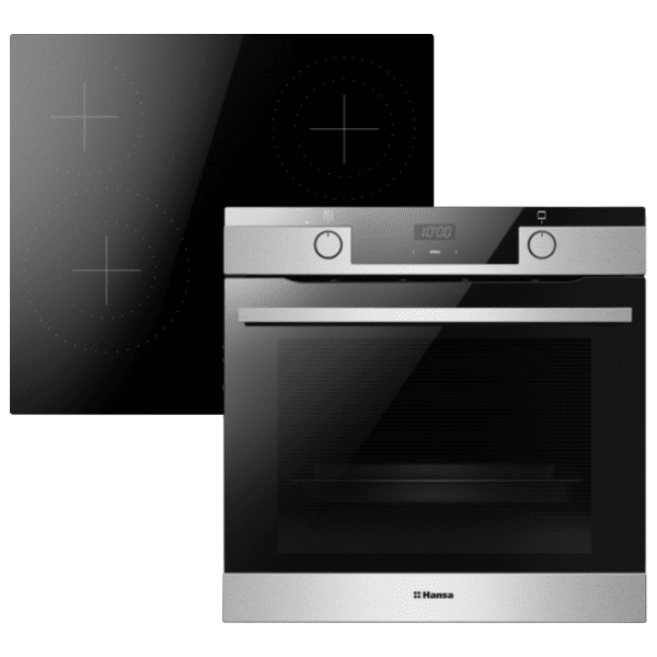 HANSA ugradni set BOEI684620 + BHC66577 0