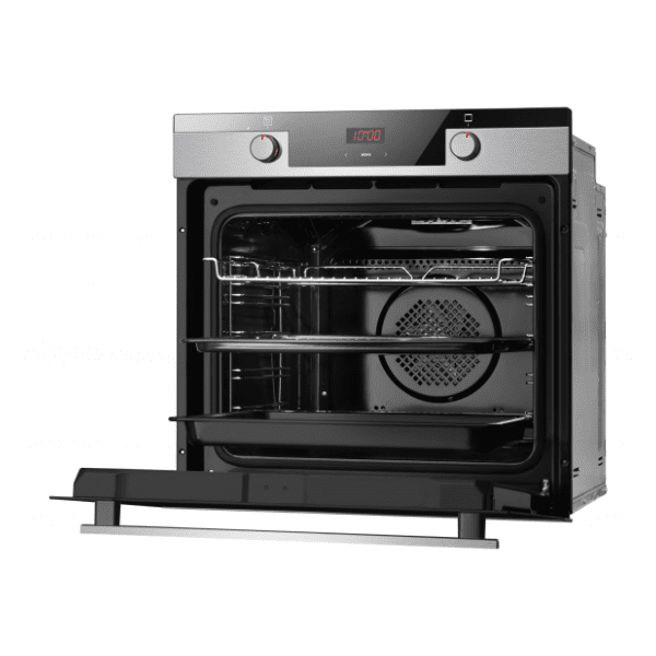 HANSA ugradni set BOEI684620 + BHC66577 7