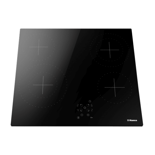 HANSA ugradni set BOEI684620 + BHC66577 2