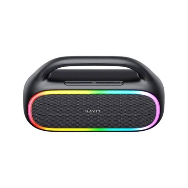 HAVIT bluetooth zvučnik 2 x 25W SK862BT 0