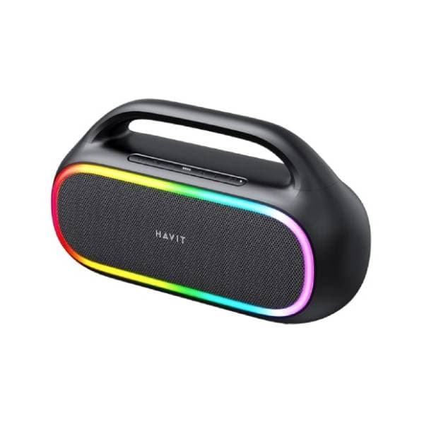 HAVIT bluetooth zvučnik 2 x 25W SK862BT 2