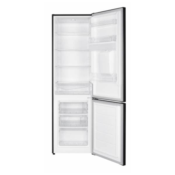 HEINNER kombinovani frižider HC-HM260BKWDE++ 1