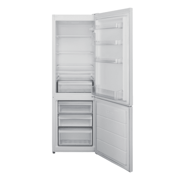 HEINNER kombinovani frižider HC-V2681E++ 1