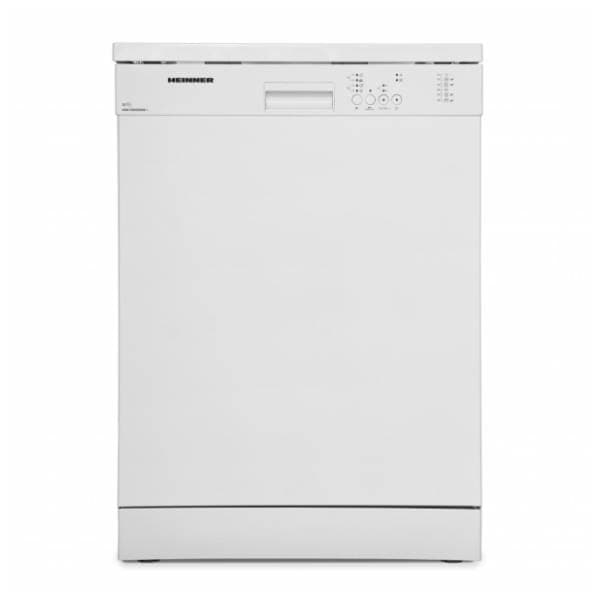 HEINNER mašina za pranje sudova HDW-FS6006WE++ 0