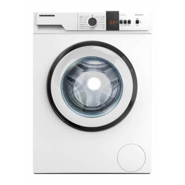 HEINNER mašina za pranje veša HWM-VT0610CHD++ 0