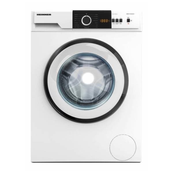 HEINNER mašina za pranje veša HWM-VT1814CHD++ 0