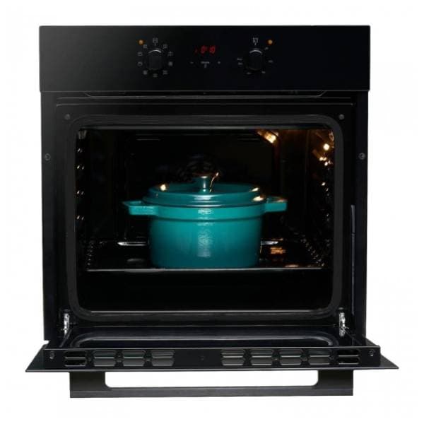 HEINNER ugradna rerna HBO-V659GCD-GBK 1