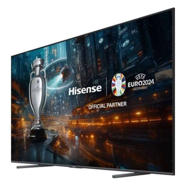 HISENSE QLED televizor 100E7NQ Pro 2