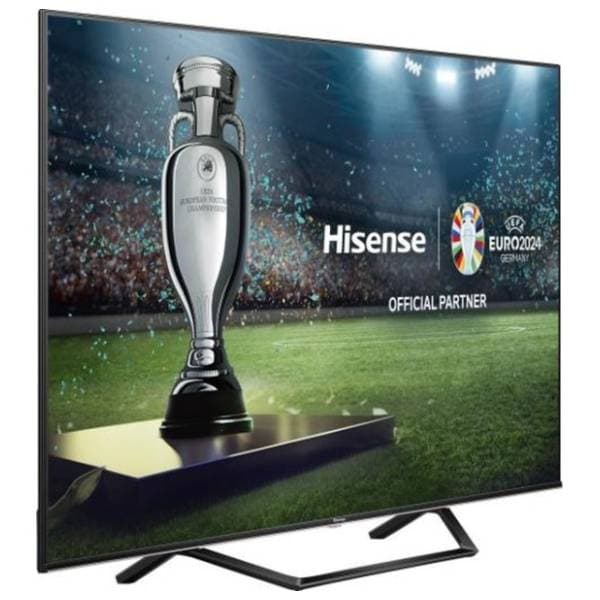 HISENSE QLED televizor 50A7NQ 1