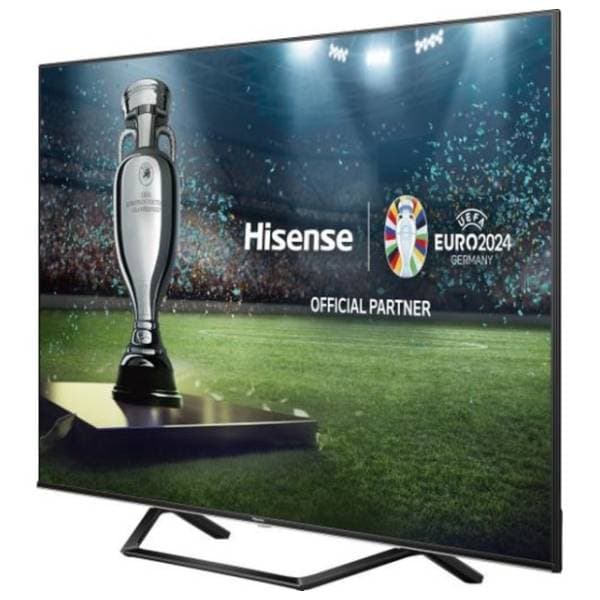 HISENSE QLED televizor 50A7NQ 2