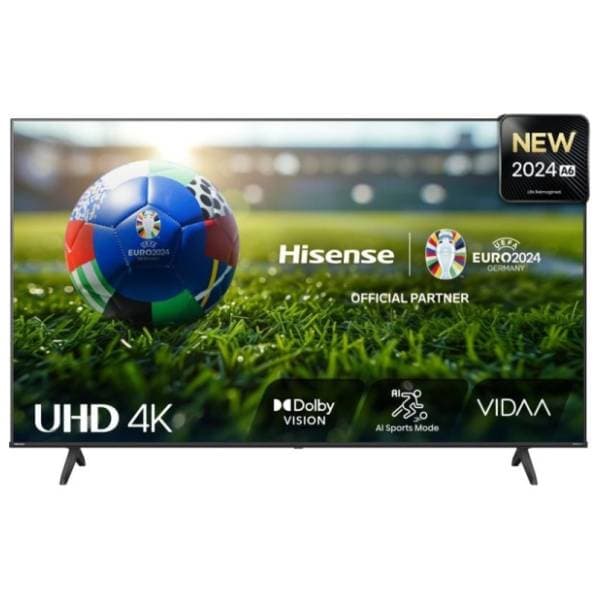 HISENSE televizor 43A6N 0